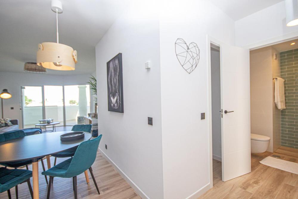 Wonderful 2 Bed Apartment With Stunning Sea Views Sitio de Calahonda Esterno foto