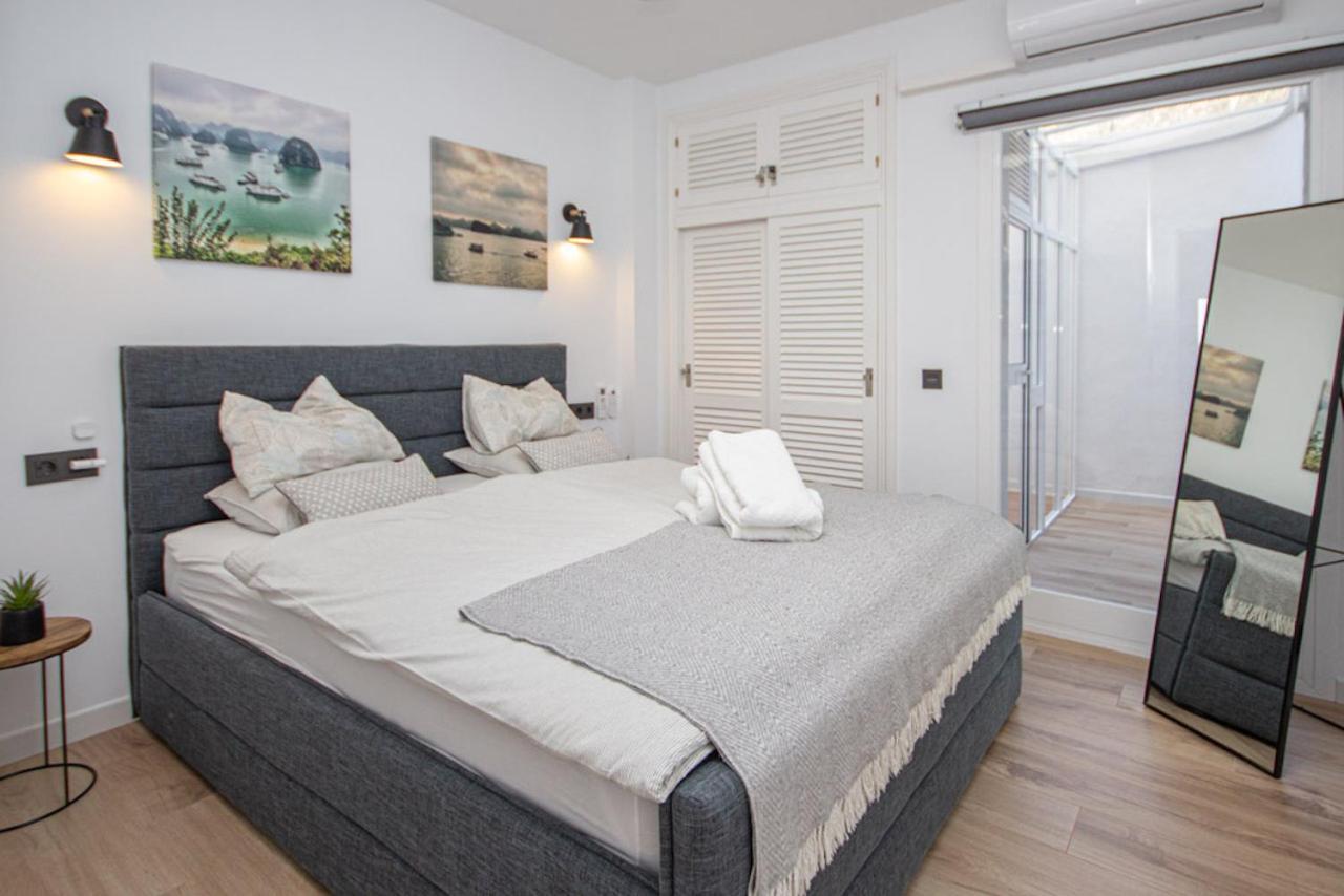 Wonderful 2 Bed Apartment With Stunning Sea Views Sitio de Calahonda Esterno foto